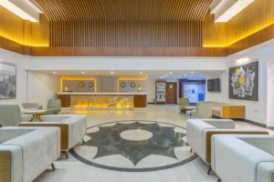 Best Western Plus Khan Hotel