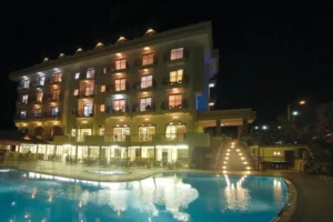 STELLA HOTEL & Spa ALL INCLUSIVE