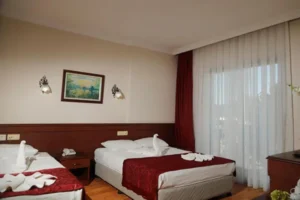 ASTORIA PARK Hotel & Spa ALL INCLUSIVE