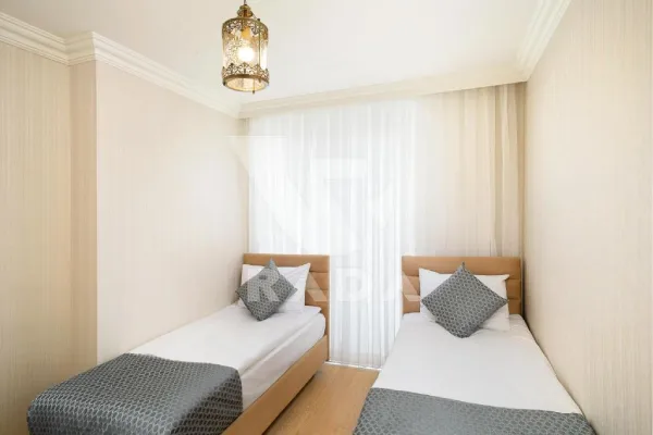 Onkel Rada Apart Hotel