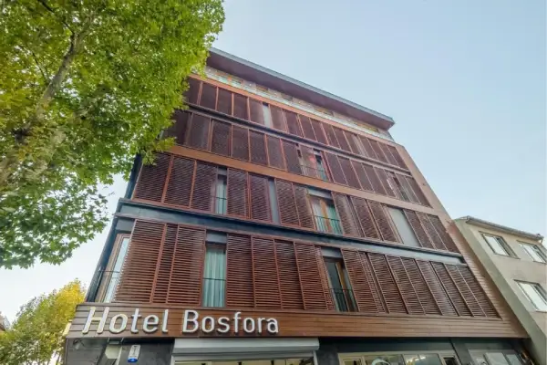 Hotel Bosfora